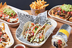 [QLD] $5 Burritos & Bowls @ Guzman y Gomez (Underwood)