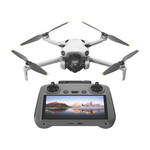 DJI Mini 4 Pro Fly More Combo (RC 2) $1,258 + Delivery @ The Good Guys eBay