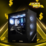 BYO GPU PCs - R7 9800X3D, B650M Wi-Fi Mobo, 32GB 6000Mz RAM, 1TB M.2: $1318 | 7800X3D $1098 | 7500F $688 + $50 Del @ Nebula PC