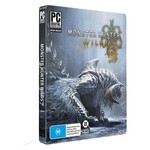 [PC, PS5, XSX] Monster Hunter Wilds $47 + $5.95 Delivery ($0 C&C / in-Store) @ EB Games