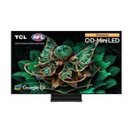 TCL 55-Inch C7K Premium QD-Mini LED 4k Google TV $1028.80 + Delivery ($0 C&C / in-Store) @ Harvey Norman