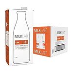 [Prime] MILKLAB Almond Milk 8 x 1L $29.98 Delivered @ Amazon AU