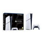 PlayStation 5 Slim $604.99, Disc $664.99 Delivered @ E-market Central via My Deal