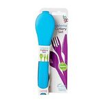 [Prime] Sistema Cutlery Set To Go $3.99 Delivered @ Amazon AU