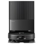 Roborock Qrevo L Robotic Vacuum Cleaner RR-QRL52-03-BLK Black $789.98 Delivered @ Costco (Membership Required)