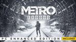 [PC, macOS, Linux, Steam] Metro Exodus: Standard Edition (Includes PC Enhanced Edition) $8.79 (80% Off) @ Fanatical
