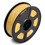 3D Filaments 1.75mm Gold - 1KG $19.90 (Was $28.62) + $6.50 Delivery ($0 with $50 Order) @ Ink Station