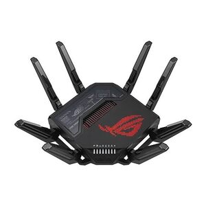 ASUS ROG Rapture GT-BE98 Quad-Band Wi-Fi 7 Router $918 Delivered @ Amazon AU