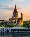 Europe Return: Athens Ex PER $791, MEL $808, SYD $819, Vienna Ex PER $857, SYD $899, MEL $955 on Scoot via Singapore @ BTF