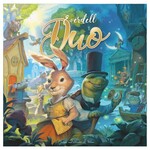 Board Game Sale e.g Everdell Duo $36, Ark Nova $77, Harmonies $47 + Delivery ($0 C&C) @ Zing