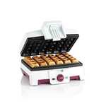 Cuisinart Waffle Maker WAF-ST6XA $47.70 + Delivery ($0 with Prime/ $59 Spend) @ Amazon AU