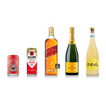 10% off Sitewide (Online Only) @ Liquorland (Excludes NT & South Hedland WA)