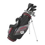 [Prime] Wilson Golf 1200 G/EFFECT 1,3,5,6-S,P,B Package Set $409.99 Delivered @ Amazon AU