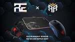 Win an MSI Bundle from Reign above Giveaways