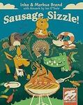 [Back Order] Sausage Sizzle Game $18 + Delivery ($0 with Prime/ $59 Spend) @ Amazon AU