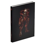 [Pre-Order] Metroid Prime 1-3: A Visual Retrospective Artbook $79 + Delivery ($0 C&C) @ EB Games