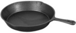 25cm Cast Iron Skillet $11.96 @ Ray's Outdoors Instore (AUS Wide)