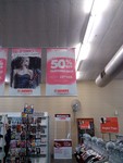 Savers - 50% off All Clothing on 25th Feb