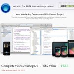 FREE Video Coursepack Create Your Own Mobile Apps & Social Networks (Value $50) Need Facebook like