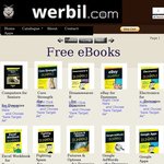 Collection of "FOR DUMMIES" E-Books (in PDF Format) for FREE @ Webril.com (No Registration Needed)