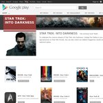 [Google Play] Star Trek & Mothers Day Sales