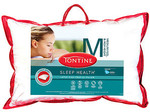 Tontine Sleep Health High Profile Latex Pillow $36 @ Target Online Only