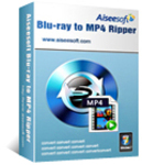 Aiseesoft Blu Ray to MP4 Ripper Free (Save $39) Facebook like Required