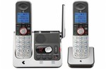 Telstra 9750BT Twin Handset Cordless Phone - $49 Pickup in Store or +$5.95 Shipping