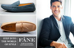 Fane Footwear - Scoopon Deal, Pay $49 Get $100 to Spend, Pay $99 Get $200 to Spend