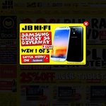 Jb-Hifi Sale - 20% off BR and dvds
