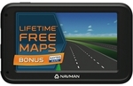 $85 Navman EZY100T GPS @ TheGoodGuys with Lifetime Free Map Upgrades + New Zealand Maps