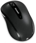 Microsoft Wireless Mobile Mouse 4000, Only $6 + $7.95 Shipping Aus Wide or FREE In Store Pickup 