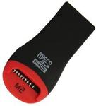 USB 2.0 Mini Card Reader for MicroSDHC $0.69 Delivered @ Meritline (Normally $2.99)