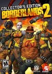 [DLC] Borderlands 2 Collector's Edition Pack $4.99