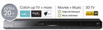 Sony 3D Blu-Ray Player-BDPS580 Price Drop @ BigW- $75 [Now In-Store Only]