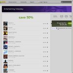 GOG.com Interplay Sale
