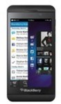 BlackBerry Z10 4G STL100-2 $309 Delivered @ Kogan Limited Stocks