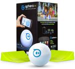 Sphero 2.0 Robotic Ball Gaming Device $149 (FREE Shipping)