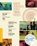 Criterions on sale at Amazon; e.g Martin Scorsese's World Cinema Project