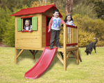 Wallaby Cubby House $539 (RRP $799) + $165 Delivery @ Savings Direct