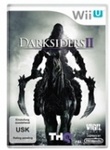 Wii U Darksiders 2 (Import) $14.14 + $2.50 Postage - Beat the Bomb