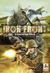 GamersGate: Iron Front Liberation Gold $3.75