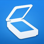 TinyScan Pro - PDF Scanner to Scan Multipage Documents FREE for iOS (Normally $5.49)