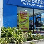 [VIC] Free Sausage Sizzle @ Lombard Mooney Ponds Today Only