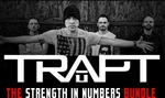 Trapt Music Bundle (6 Albums) from Groupees - for Cancer Sufferer - $2 Minimum