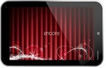TOSHIBA Encore 8" Windows 8 Quad Core Tablet $320 + FREE SHIPPING @ DSE