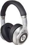 Beats by Dr Dre Executive Over-Ear Silver $264.90 Delivered. 46% off from Amazon UK