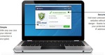 Free Steganos Online Shield 365 for One Year 5GB/Month