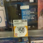 HP SimpleSave 1TB External Hard Drive $50 at Target (USB3.0)