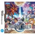 Phantasy Star Zero ~AUD$18.89 from Play-Asia